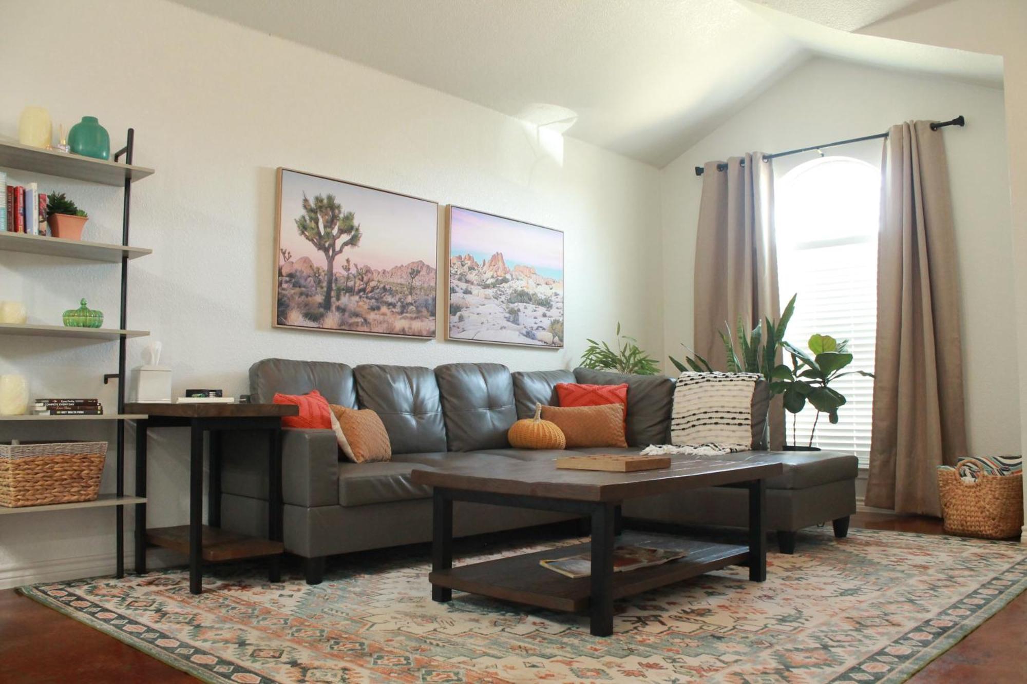 Appartement Setting The Right Vibes. à Killeen Extérieur photo